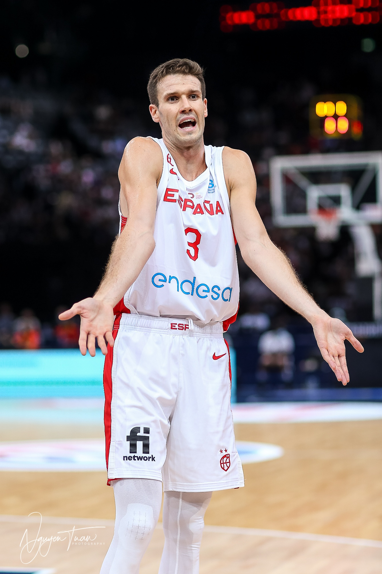 2021   France vs Espagne 3869